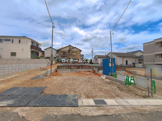  | 尾張旭市東大久手町１丁目14-5『仲介料無料』新築戸建て | 撮影：'26/06/18