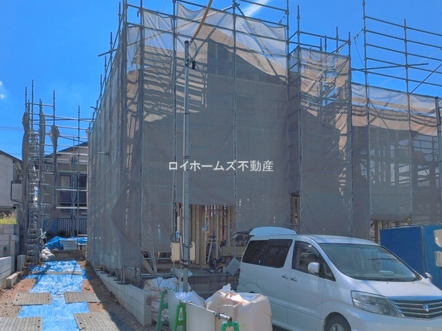  | 尾張旭市東大久手町１丁目14-5『仲介料無料』新築戸建て | 撮影：'26/07/03 