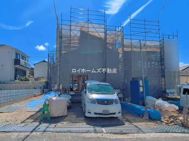  | 尾張旭市東大久手町１丁目14-5『仲介料無料』新築戸建て | 撮影：'26/07/03 