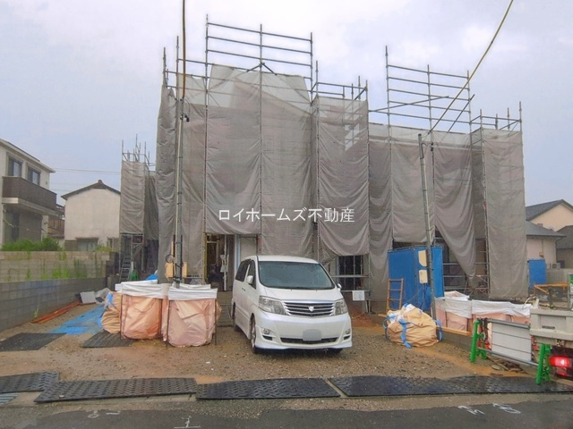  | 尾張旭市東大久手町１丁目14-5『仲介料無料』新築戸建て | 撮影：'26/07/28