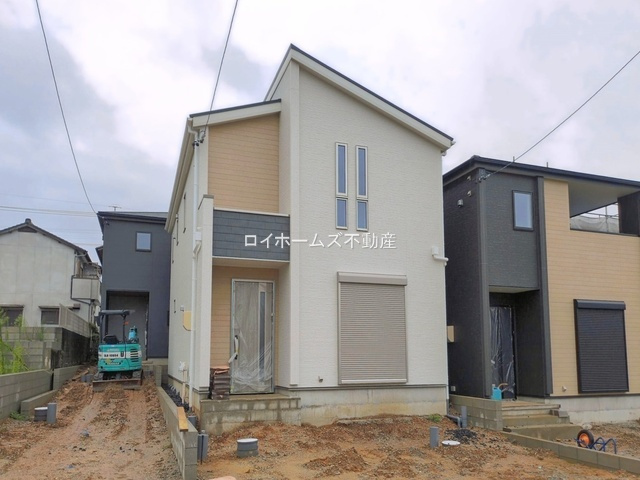  | 尾張旭市東大久手町１丁目14-5『仲介料無料』新築戸建て | 撮影：'26/09/10 
