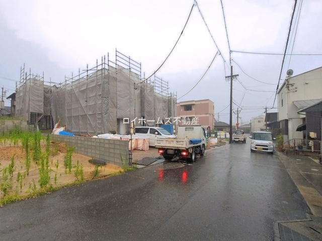  | 尾張旭市東大久手町１丁目14-5『仲介料無料』新築戸建て | 撮影：'26/07/28