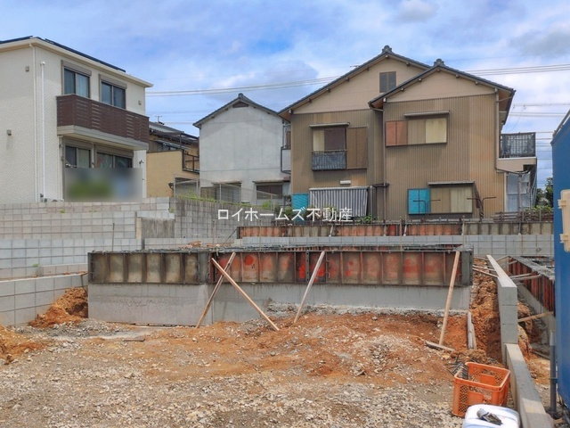  | 尾張旭市東大久手町１丁目14-5『仲介料無料』新築戸建て | 撮影：'26/06/18