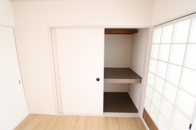 【収納】 | トヨダマンション