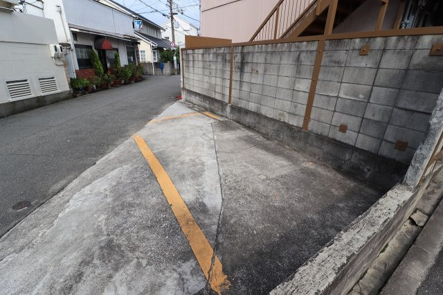 【その他共用部分】 | トヨダマンション
