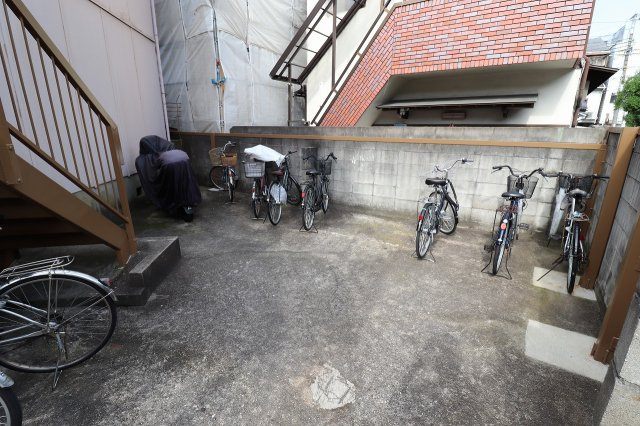 【その他共用部分】 | トヨダマンション