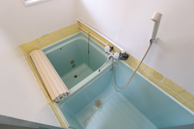 【浴室】 | トヨダマンション