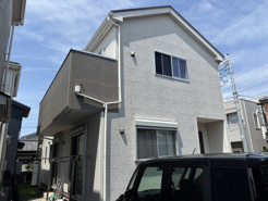 野田市宮崎　中古戸建　平成26年築の画像