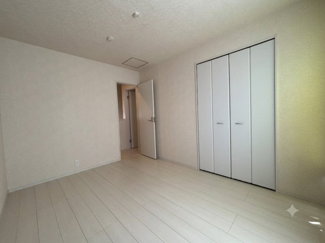 野田市宮崎　中古戸建　平成26年築の洋室|6帖洋室