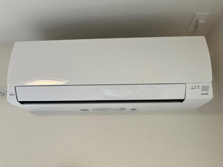 【設備】 | メゾン　ロゼオ　Ｓ | エアコン