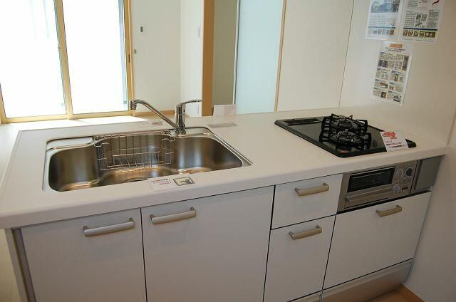 【キッチン】