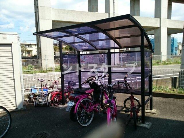 エミール　Ⅰのその他共用部分|高崎、前橋のお部屋探しはエンドスケープまで！お客様の理想お聞かせ下さい♪