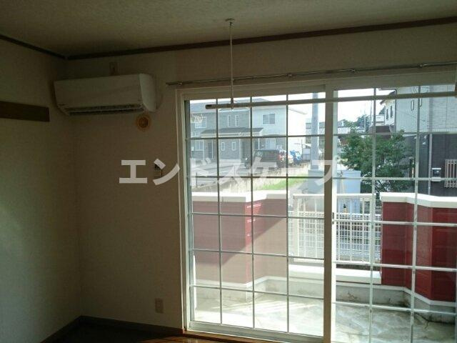 エミール　Ⅰの内装|高崎、前橋のお部屋探しはエンドスケープまで！お客様の理想お聞かせ下さい♪