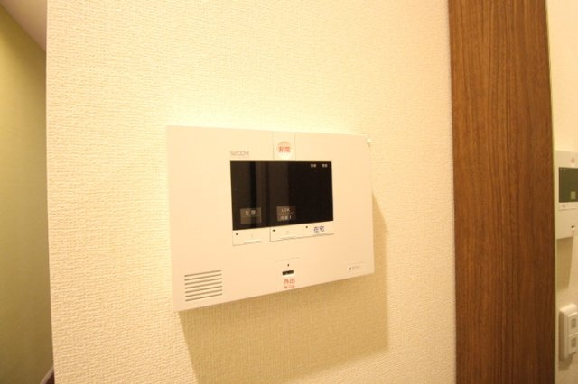 【セキュリティ】 | リバーサイド江並