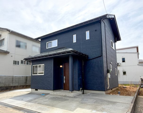 上越市加賀町中古物件