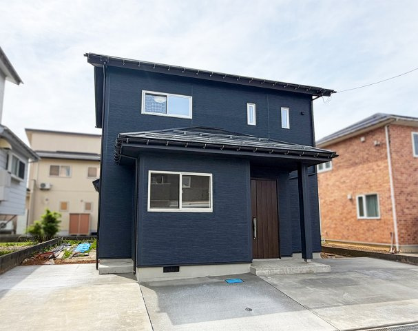 上越市加賀町中古物件のその他