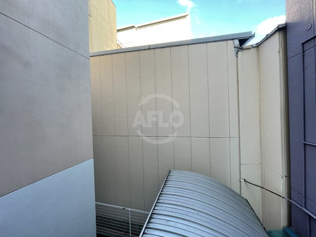 ファビュラスラフィーネ日本橋の展望|ファビュラスラフィーネ日本橋　眺望