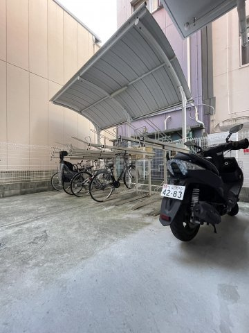ファビュラスラフィーネ日本橋のその他共用部分|ファビュラスラフィーネ日本橋