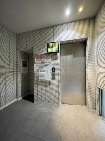 ファビュラスラフィーネ日本橋のその他共用部分|ファビュラスラフィーネ日本橋
