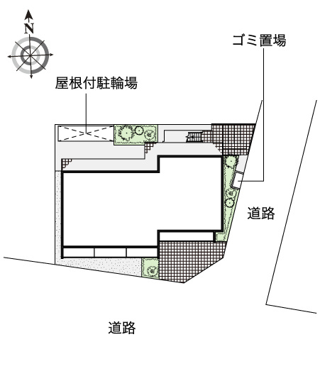 【地図】 | 和