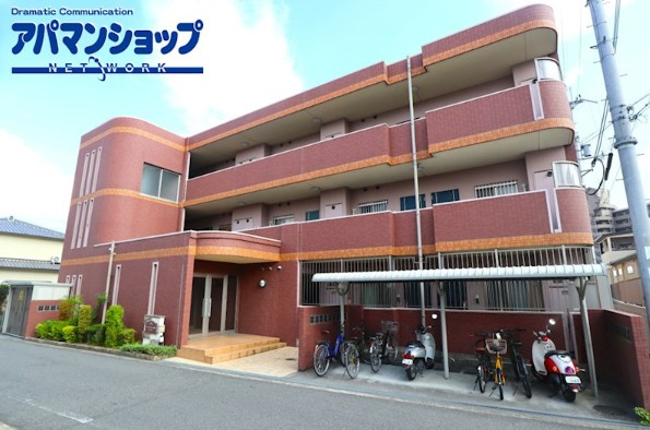 カーサレイメイ　Ａ棟