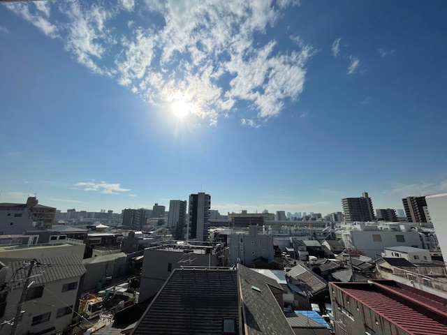 【展望】