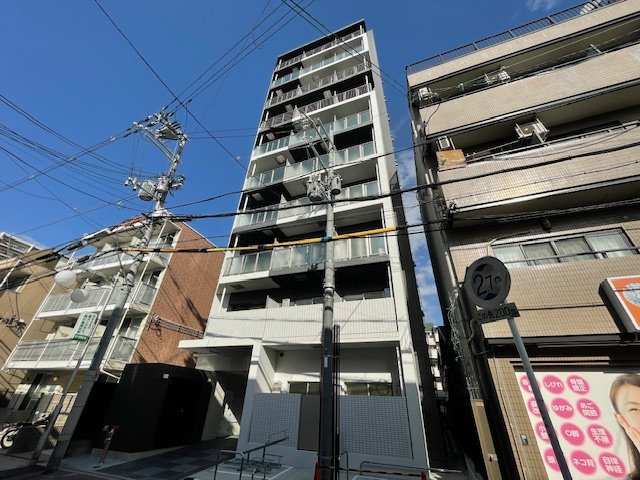【外観】