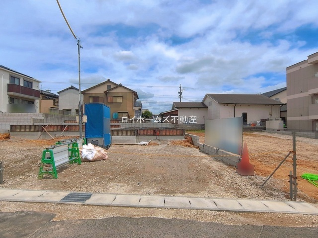  | 尾張旭市東大久手町１丁目14-5『仲介料無料』新築戸建て | 撮影：'26/06/18