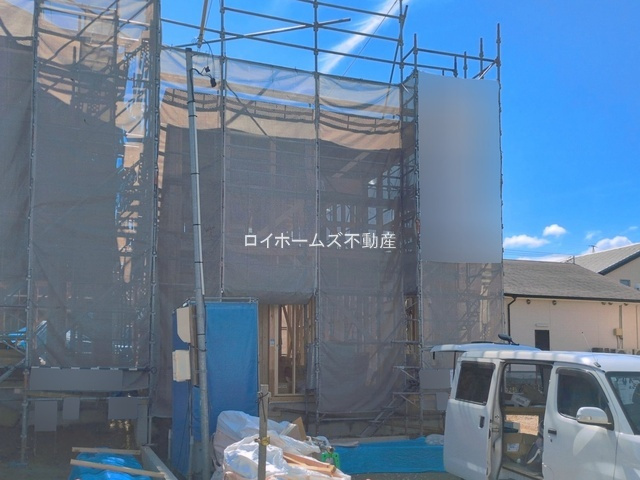  | 尾張旭市東大久手町１丁目14-5『仲介料無料』新築戸建て | 撮影：'26/07/03 
