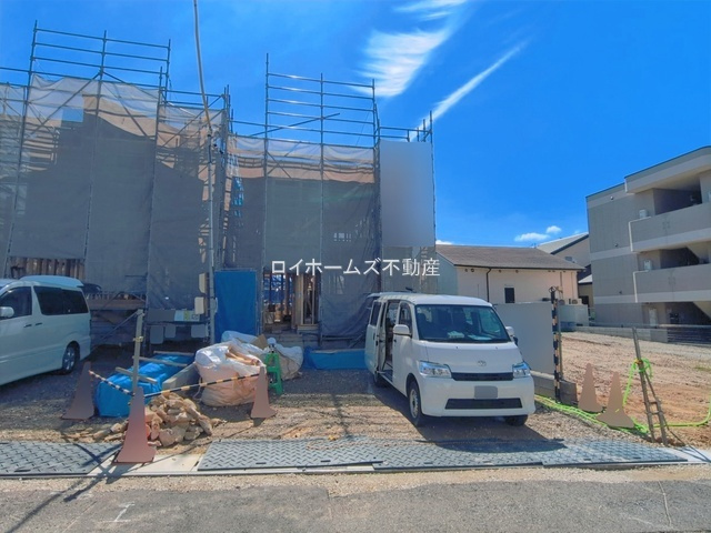  | 尾張旭市東大久手町１丁目14-5『仲介料無料』新築戸建て | 撮影：'26/07/03 