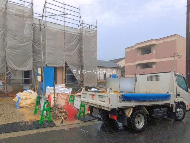  | 尾張旭市東大久手町１丁目14-5『仲介料無料』新築戸建て | 撮影：'26/07/28