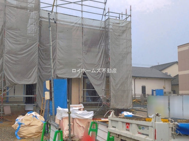  | 尾張旭市東大久手町１丁目14-5『仲介料無料』新築戸建て | 撮影：'26/07/28