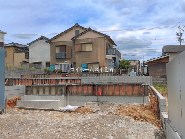  | 尾張旭市東大久手町１丁目14-5『仲介料無料』新築戸建て | 撮影：'26/06/18