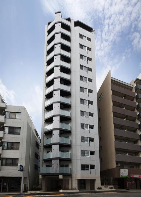 ＧＥＮＯＶＩＡ新宿早稲田ｇｒｅｅｎｖｅｉｌ
