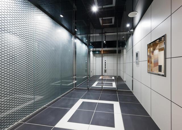 ＧＥＮＯＶＩＡ新宿早稲田ｇｒｅｅｎｖｅｉｌのその他