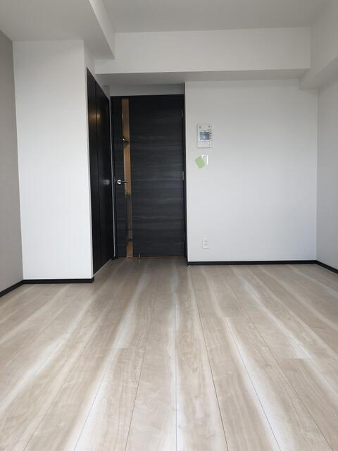ＧＥＮＯＶＩＡ新宿早稲田ｇｒｅｅｎｖｅｉｌの内装|※同物件他号室のため室内フロ…