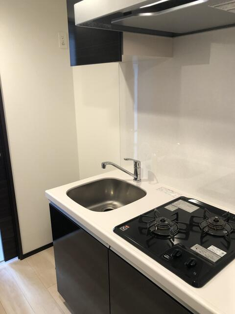 ＧＥＮＯＶＩＡ新宿早稲田ｇｒｅｅｎｖｅｉｌの設備|※同物件他号室のため室内フロ…
