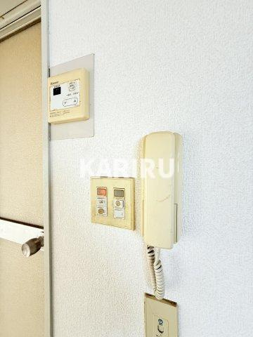 サンシャインＭＫＭ大池のセキュリティ