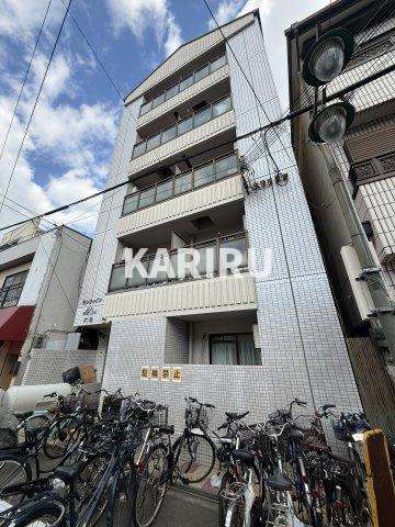 サンシャインＭＫＭ大池
