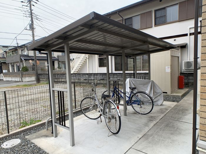 ＷＩＴのその他共用部分