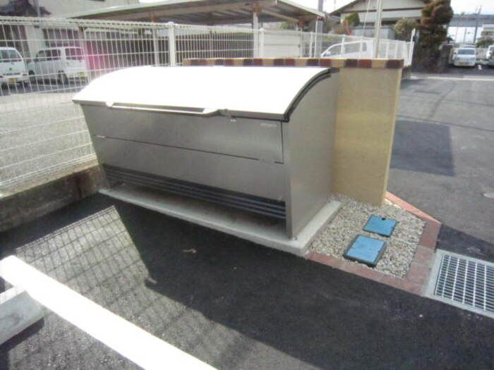 ＷＩＴのその他共用部分