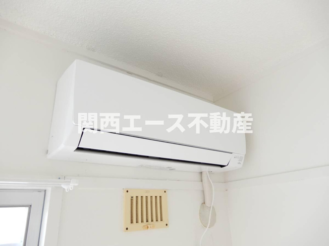 【設備】 | ビレッジハウス外町