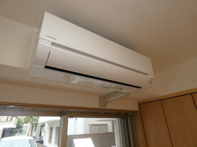 【設備】 | ジェネシス下北沢