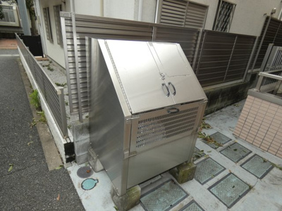 【その他共用部分】
