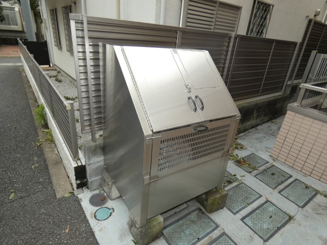 【その他共用部分】 | ジェネシス下北沢