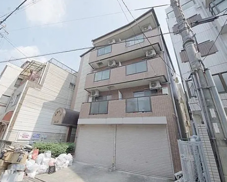 【外観】 | エクセーラ森小路
