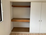 【収納】 | エクセーラ森小路