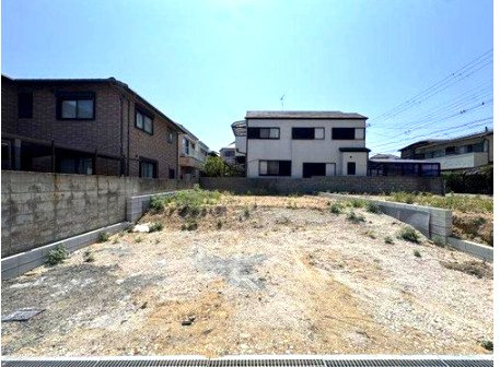 神戸市垂水区小束山本町　新築戸建て