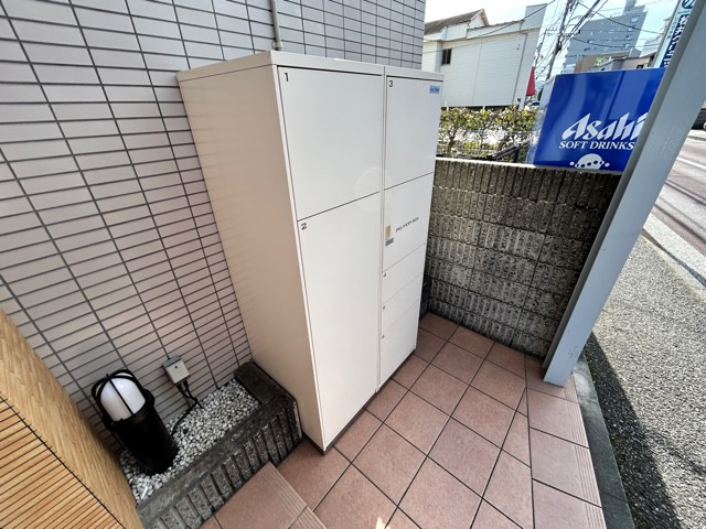武蔵野市吉祥寺東町１丁目の賃貸マンションのその他共用部分