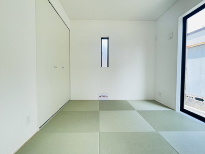 【和室】 | 久原１丁目　新築建売